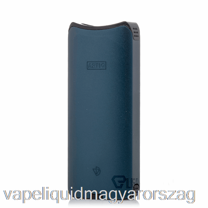 Davinci Artiq Blue Vape E Cigi